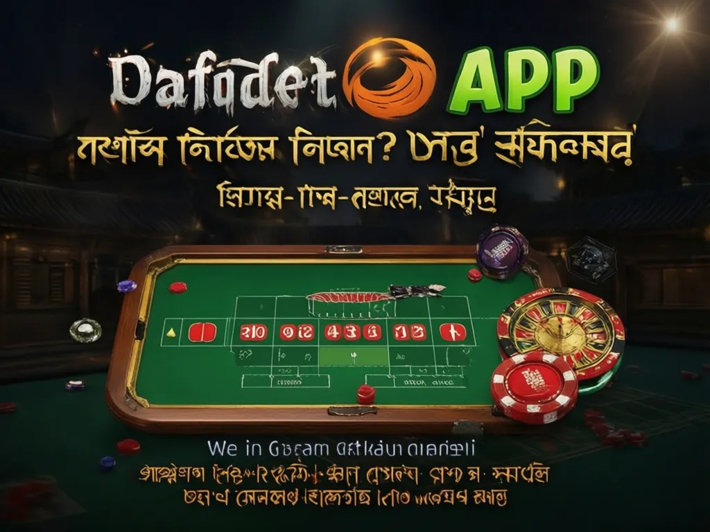How to Install Dafabet APK